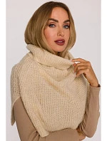 M894 Snood - světle béžový