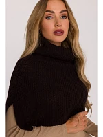 M894 Snood - čokoláda