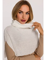 M894 Snood - bílý