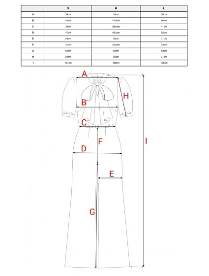 model 21470626 Kombinéza s mašlí na zavazování bordó - STYLOVE