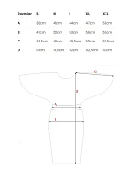 Šaty M700 s kimono rukávy – hnědé Šaty M700 s kimono rukávy – hnědé