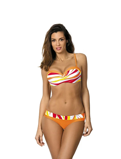 Plavky    model 17573469 - Marko