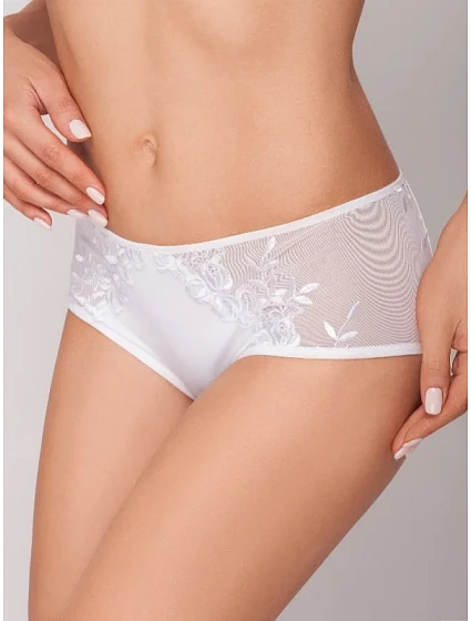 Kalhotky Diana 094 Bílá model 17590985 - Ewana