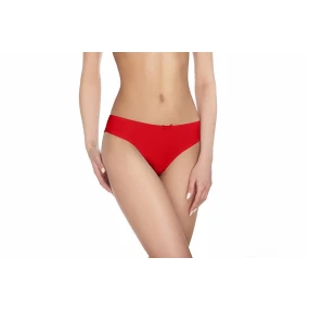 Kalhotky Adeline 065 Red - Ewana