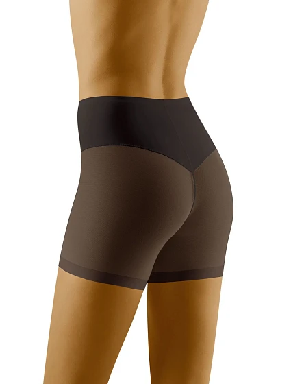 Kalhotky model 17565945 Black - Wol-Bar