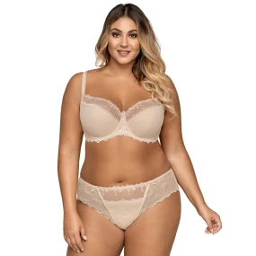 Podprsenka Novato 1030 béžová - Ava Lingerie