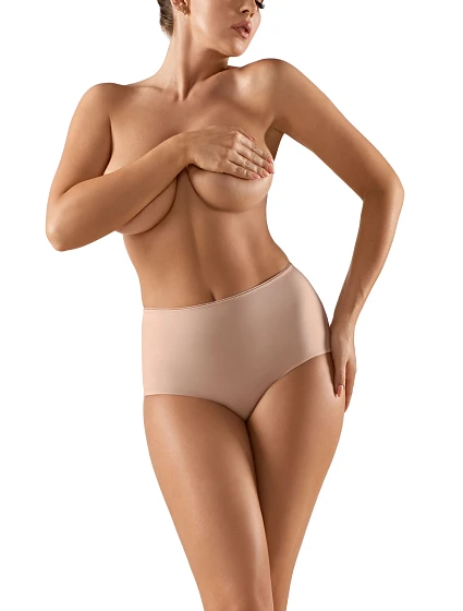 Kalhotky BBL model 19152410 Beige - Babell