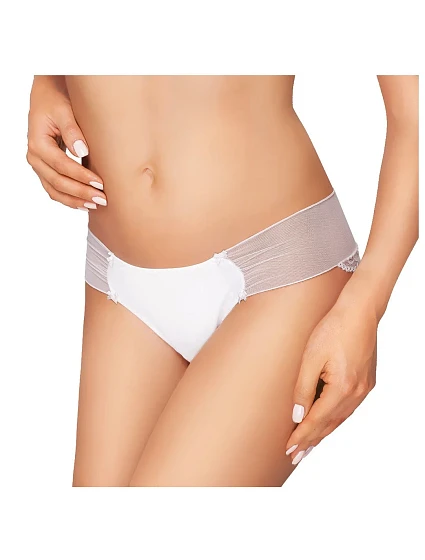 model 17590783 086 Bílé kalhotky - Ewana