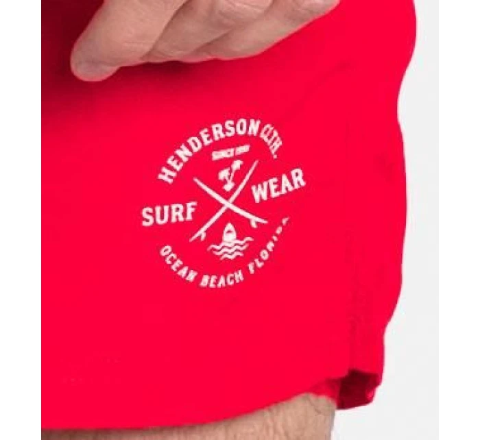 Plavky Červená model 17584363 - Henderson Plavky Červená model 17584363 - Henderson