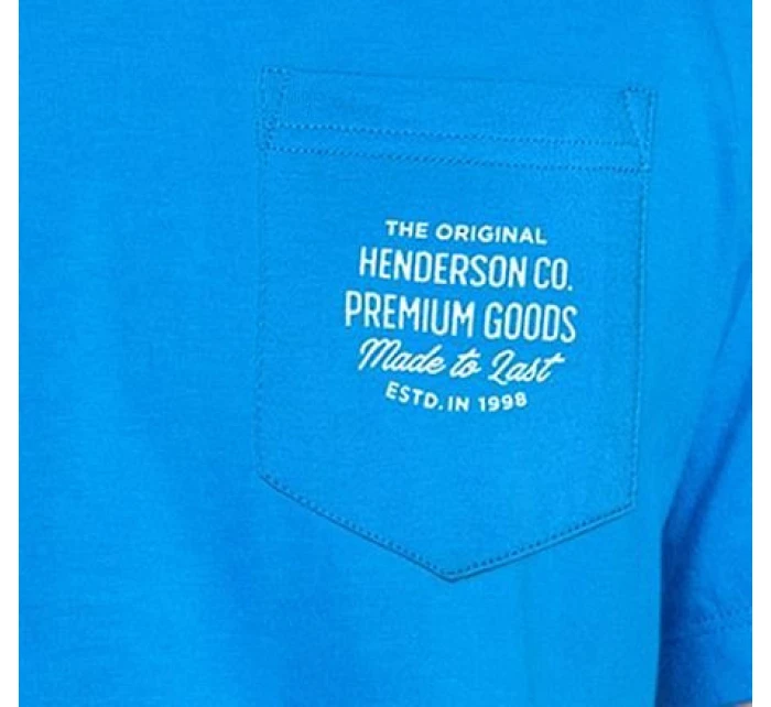 Pyžamo Modrá a tmavě modrá model 17584458 - Henderson Pyžamo Modrá a tmavě modrá model 17584458 - Henderson