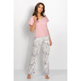 Pyžamo Garden Spa - Momenti Per Me