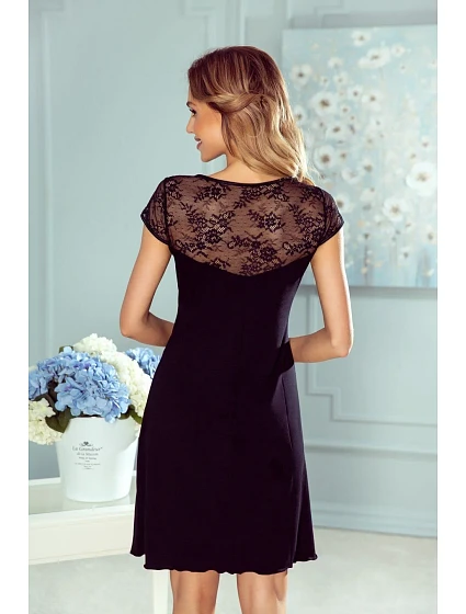 Tričko model 17592563 Black - Eldar