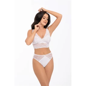 Kalhotky BBL 173 White - Babell