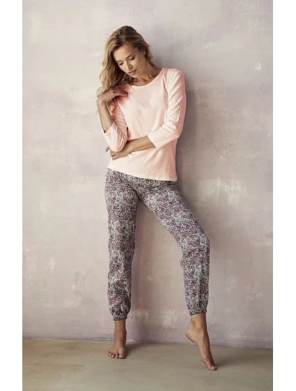 Pyžamo 2992 barva 01 - Taro Pyžamo 2992 barva 01 - Taro