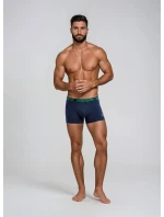 Boxerky Jury 42251-MLC Námořnická modrá - Henderson