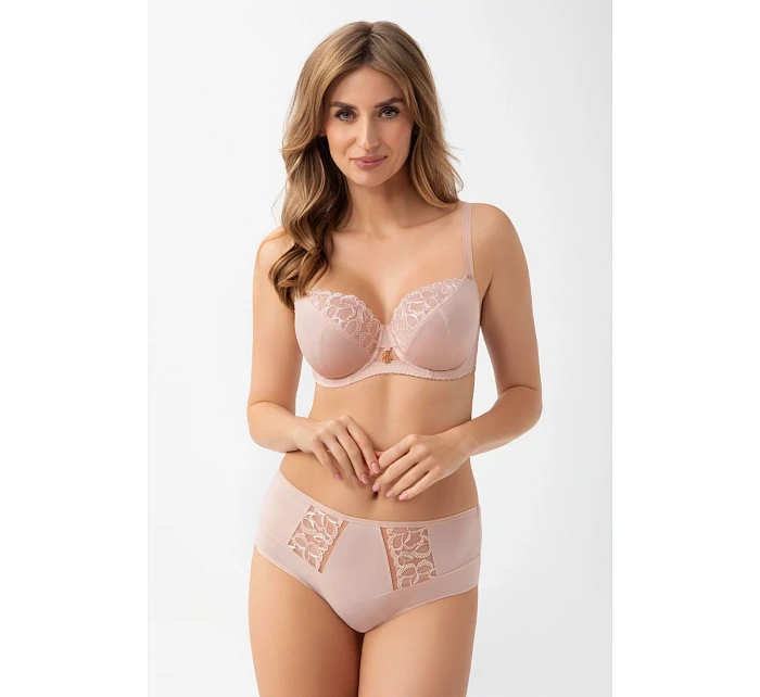 Podprsenka Isla K934 Beige - Gorsenia Podprsenka Isla K934 Beige - Gorsenia