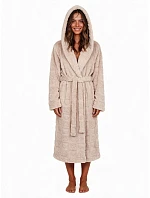 Šaty Long Angora L&L model 22389259 - L&L Šaty Long Angora L&L model 22389259 - L&L
