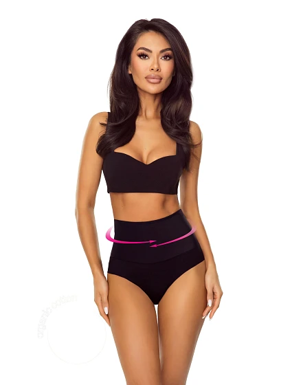 Kalhotky Eliza model 22129311 Black - Lapinee