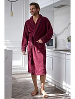 2675 Bordowy - L&amp;L