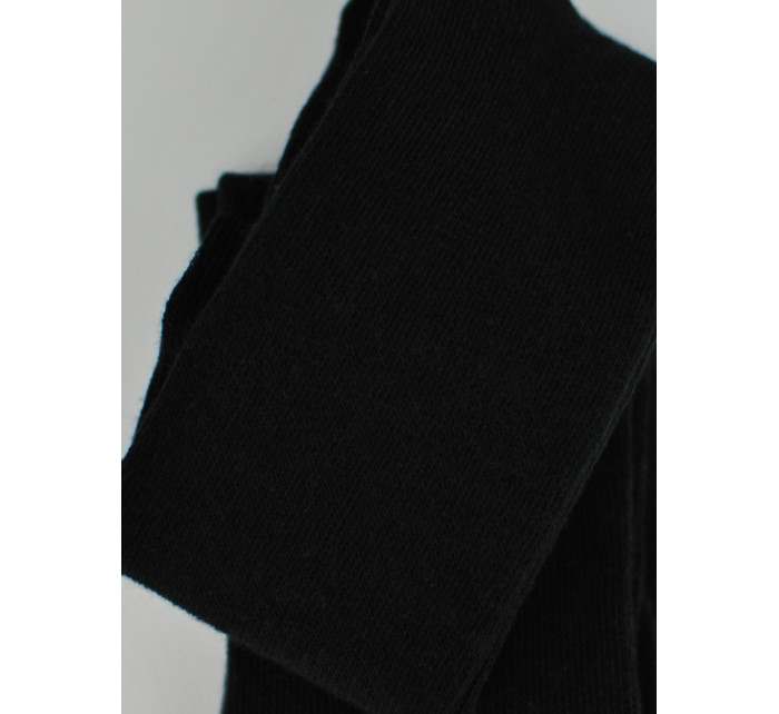 NOVITI Punčochové kalhoty RB001-U-02 černé