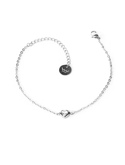 Náramek VUCH MyHeart Silver