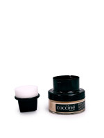 Coccine Cream Elegance Paste With Wax for leathers