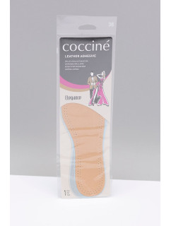 Coccine Adhesive Leather Insoles