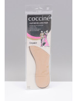 Coccine Leather Insoles On Latex Foam