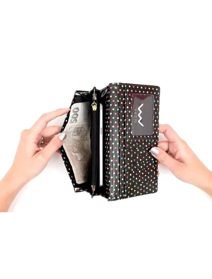 Peněženka model 21275509 - Vuch Peněženka model 21275509 - Vuch