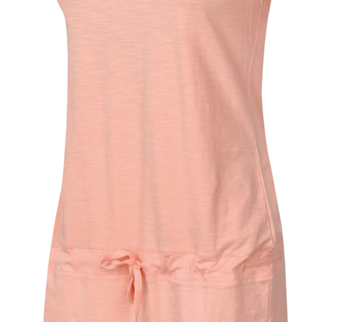Dámské letní šaty Hannah CATIA II peach parfait