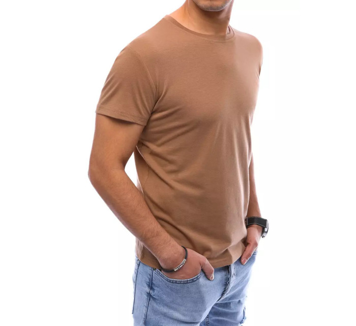Pánské tričko s velbloudím potiskem RX4895