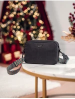 Kabelka VUCH Sigi Black