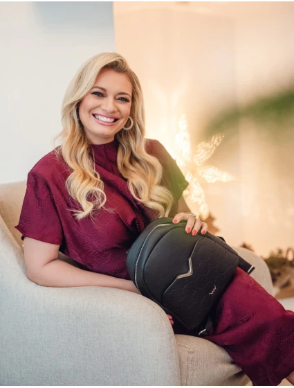 Fashion batoh  Black model 21276151 - Vuch