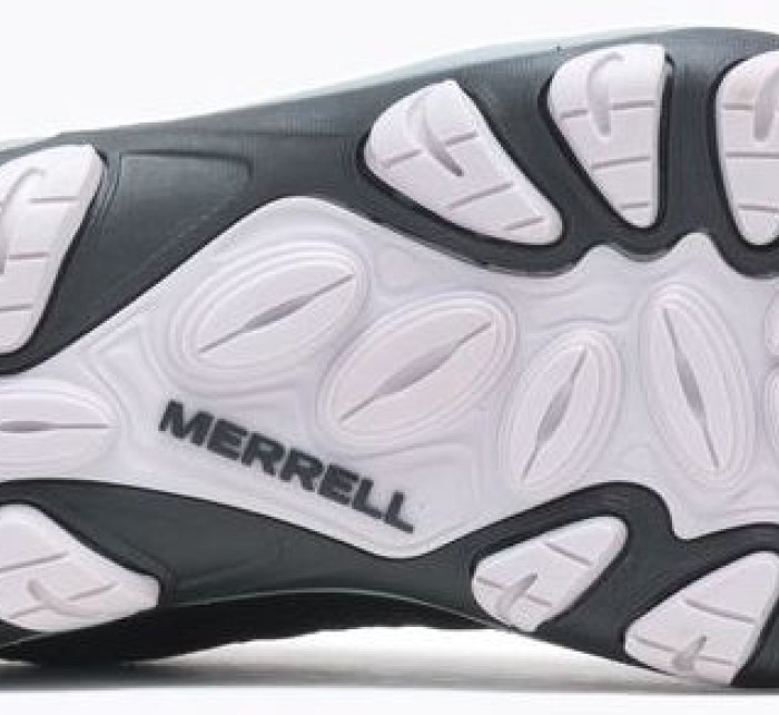Dámská obuv Merrell J135442 ACCENTOR 3 SPORT GTX black