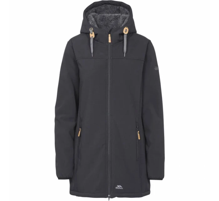 Dámská softshellová bunda Trespass Kristen Dámská softshellová bunda Trespass Kristen