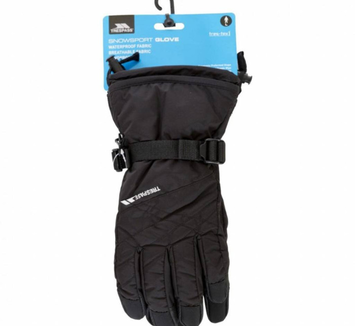 Unisexové lyžařské rukavice Trespass REUNITED II