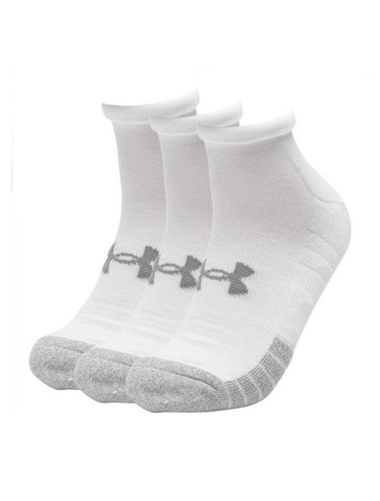 Unisexové kotníkové ponožky Under Armour Heatgear Locut