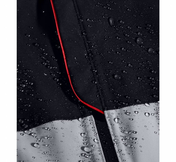 Pánská nepromokavá bunda Under Armour Stormproof Golf Rain Jacket