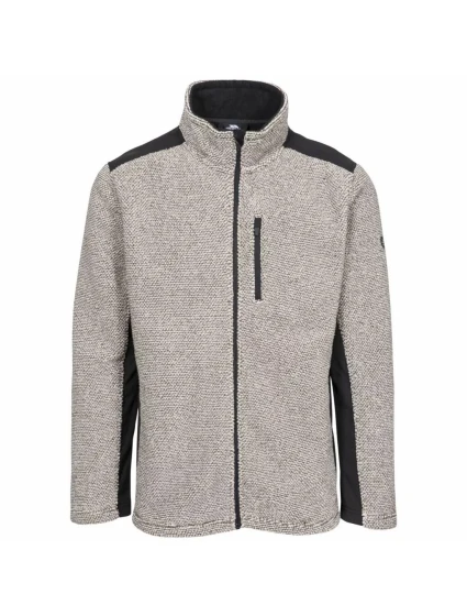 Pánská flísová bunda Trespass Faratino