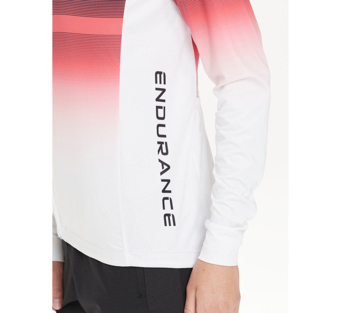 Dámský cyklistický dres Endurance Joysie
