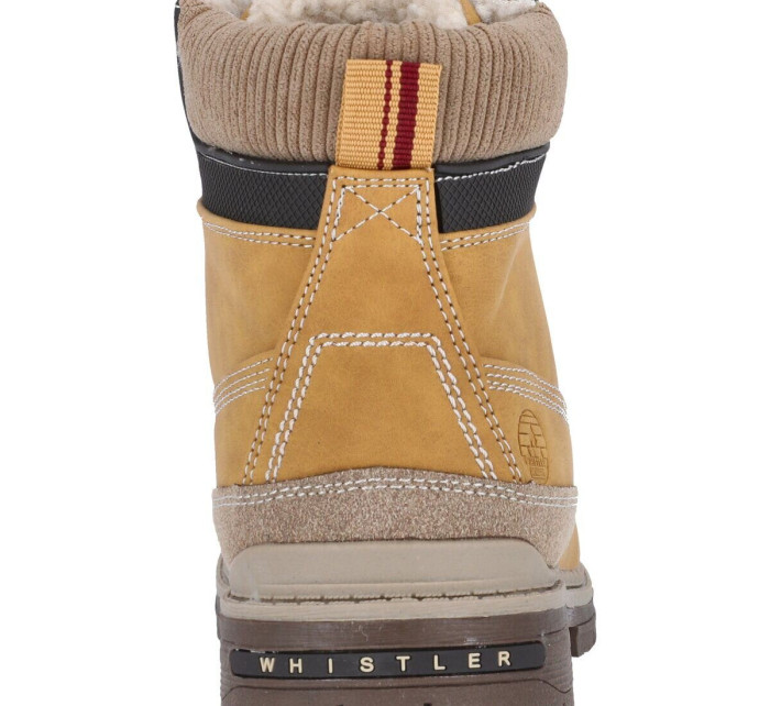 Zimní obuv Whistler Varim