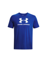 Pánské tričko Under Armour Sportstyle Logo SS