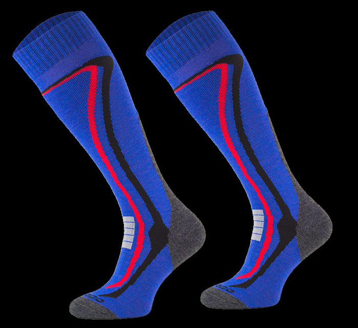 Lyžařské ponožky Comodo Ski2