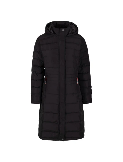 Dámský péřový kabát Trespass Bitsy