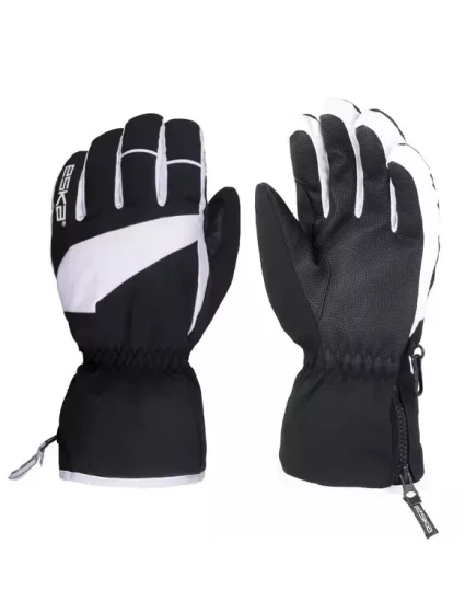 Lyžařské rukavice Eska Mykel