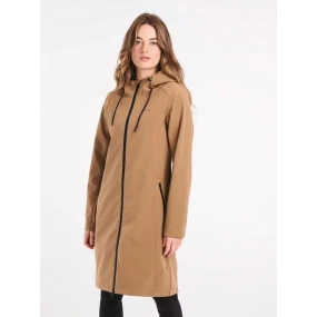 Dámská softshellová bunda Protest PRTERIS Dámská softshellová bunda Protest PRTERIS