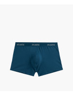 Pánské boxerky Atlantic - modré