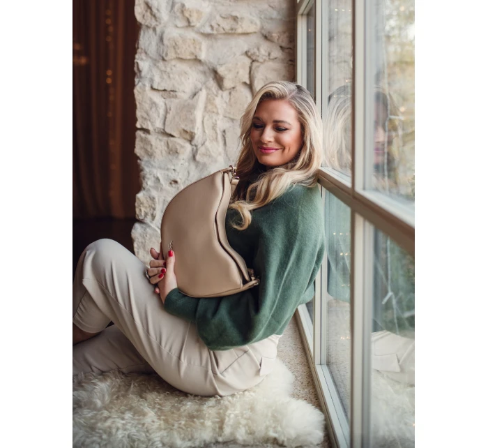 Kabelka VUCH Carys Creme Kabelka VUCH Carys Creme