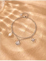 Náramek model 21893161 Silver - Vuch