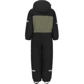 Dětská zimní kombinéza ZigZag STONEHILL